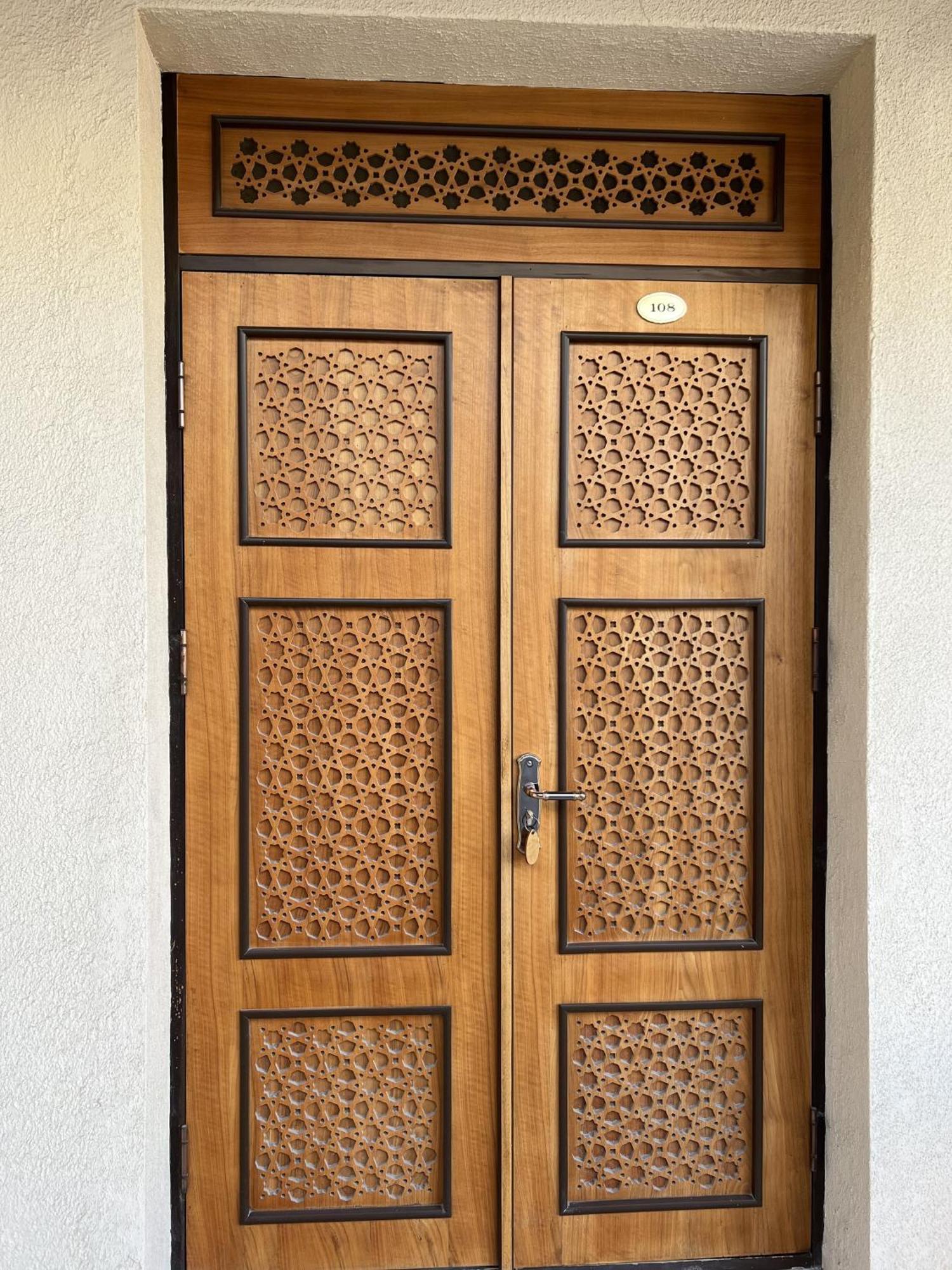 Arabon Guest House Bukhara Exterior photo